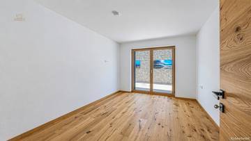 Thumbnail von Newly built garden maisonette in a quiet location