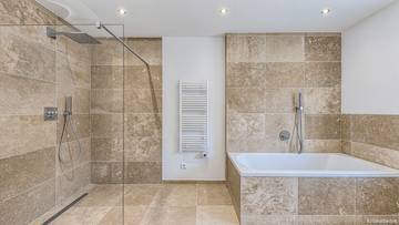 Thumbnail von Newly built garden maisonette in a quiet location