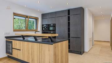Thumbnail von Newly built garden maisonette in a quiet location
