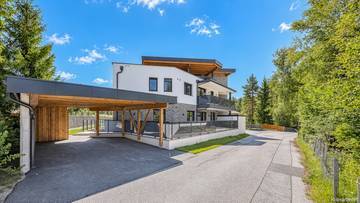 Thumbnail von Newly built garden maisonette in a quiet location