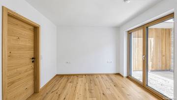 Thumbnail von Newly built garden maisonette in a quiet location