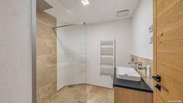 Thumbnail von Newly built garden maisonette in a quiet location