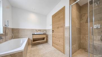 Thumbnail von Newly built garden maisonette in a quiet location