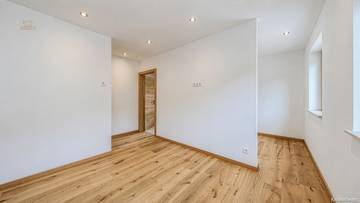 Thumbnail von Newly built garden maisonette in a quiet location