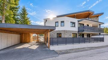 Thumbnail von Newly built garden maisonette in a quiet location