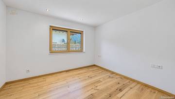 Thumbnail von Newly built garden maisonette in a quiet location