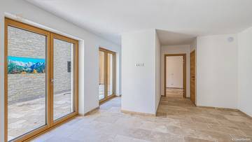 Thumbnail von Newly built garden maisonette in a quiet location