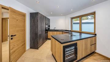 Thumbnail von Newly built garden maisonette in a quiet location