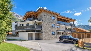 Thumbnail von Newly built garden maisonette in a quiet location