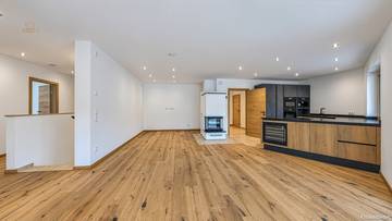 Thumbnail von Newly built garden maisonette in a quiet location