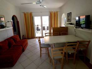 Thumbnail von Mediterranean house with two residential units and a large garden, only 35 meters from the beach