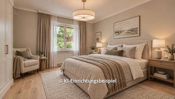 Thumbnail von Golf-in/Golf-out country house in sunny prime location