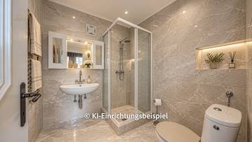 Thumbnail von Golf-in/Golf-out country house in sunny prime location