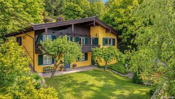 Golf-in/Golf-out country house in sunny prime location