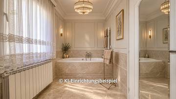 Thumbnail von Golf-in/Golf-out country house in sunny prime location