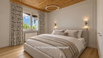 Thumbnail von Golf-in/Golf-out country house in sunny prime location