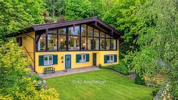 Thumbnail von Golf-in/Golf-out country house in sunny prime location
