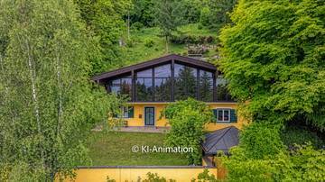 Thumbnail von Golf-in/Golf-out country house in sunny prime location