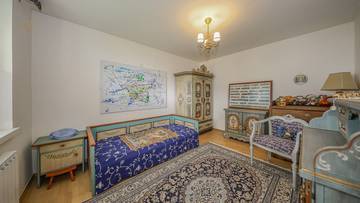 Thumbnail von Golf-in/Golf-out country house in sunny prime location