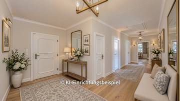 Thumbnail von Golf-in/Golf-out country house in sunny prime location