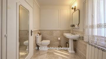 Thumbnail von Golf-in/Golf-out country house in sunny prime location