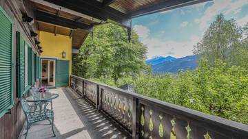 Thumbnail von Golf-in/Golf-out country house in sunny prime location