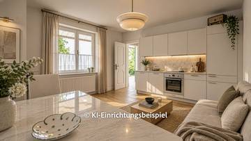 Thumbnail von Golf-in/Golf-out country house in sunny prime location