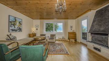 Thumbnail von Golf-in/Golf-out country house in sunny prime location
