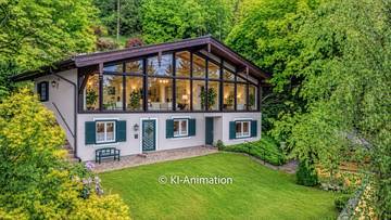 Thumbnail von Golf-in/Golf-out country house in sunny prime location