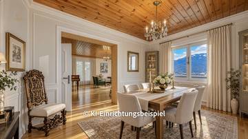 Thumbnail von Golf-in/Golf-out country house in sunny prime location