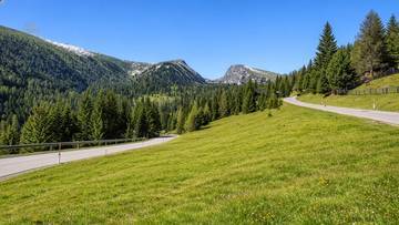 Thumbnail von 9 building-permitted chalets with recreational residence designation