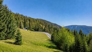 Thumbnail von 9 building-permitted chalets with recreational residence designation