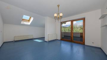 Thumbnail von Attic apartment in a quiet location with Kaiser view