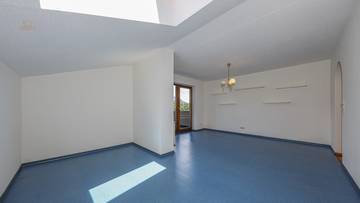 Thumbnail von Attic apartment in a quiet location with Kaiser view