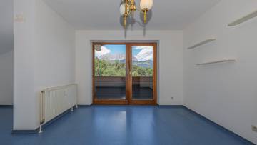 Thumbnail von Attic apartment in a quiet location with Kaiser view