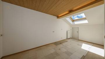 Thumbnail von Attic apartment in a quiet location with Kaiser view