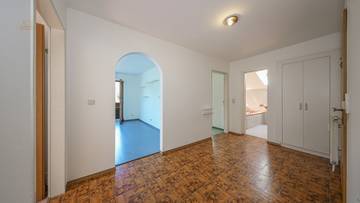 Thumbnail von Attic apartment in a quiet location with Kaiser view