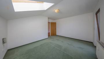 Thumbnail von Attic apartment in a quiet location with Kaiser view