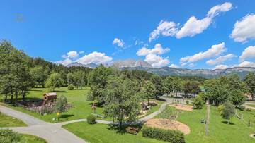 Thumbnail von Attic apartment in a quiet location with Kaiser view