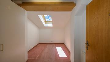 Thumbnail von Attic apartment in a quiet location with Kaiser view