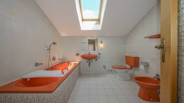 Thumbnail von Attic apartment in a quiet location with Kaiser view