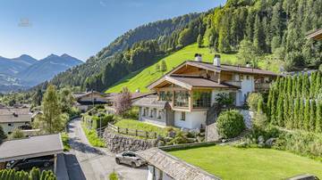 Exclusive country house in a dreamlike & unobstructed panoramic location