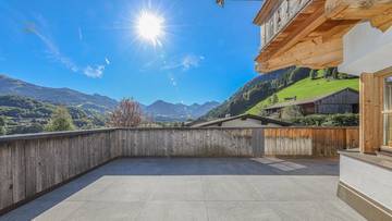 Thumbnail von Exclusive country house in a dreamlike & unobstructed panoramic location