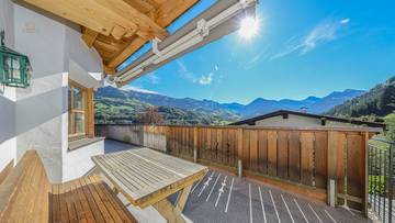Thumbnail von Exclusive country house in a dreamlike & unobstructed panoramic location