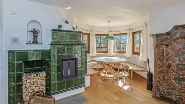 Thumbnail von Exclusive country house in a dreamlike & unobstructed panoramic location