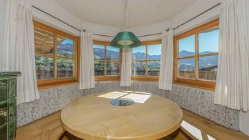 Thumbnail von Exclusive country house in a dreamlike & unobstructed panoramic location