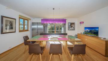 Thumbnail von Exclusive country house in a dreamlike & unobstructed panoramic location