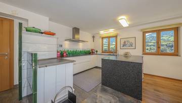 Thumbnail von Exclusive country house in a dreamlike & unobstructed panoramic location