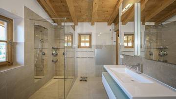Thumbnail von Exclusive country house in a dreamlike & unobstructed panoramic location