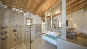 Thumbnail von Exclusive country house in a dreamlike & unobstructed panoramic location